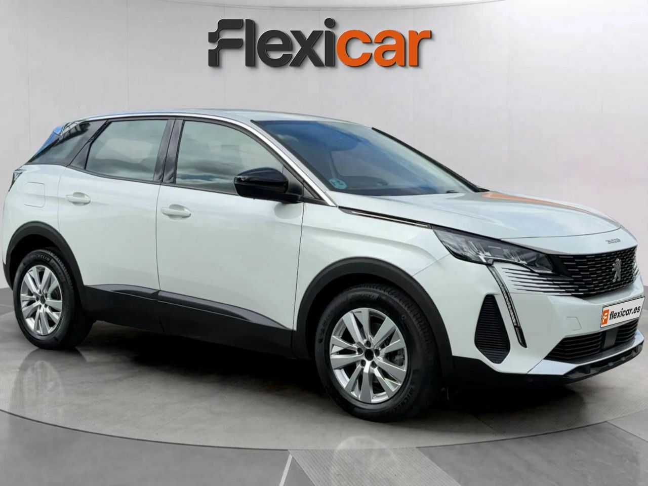 Foto peugeot 3008 2021 /