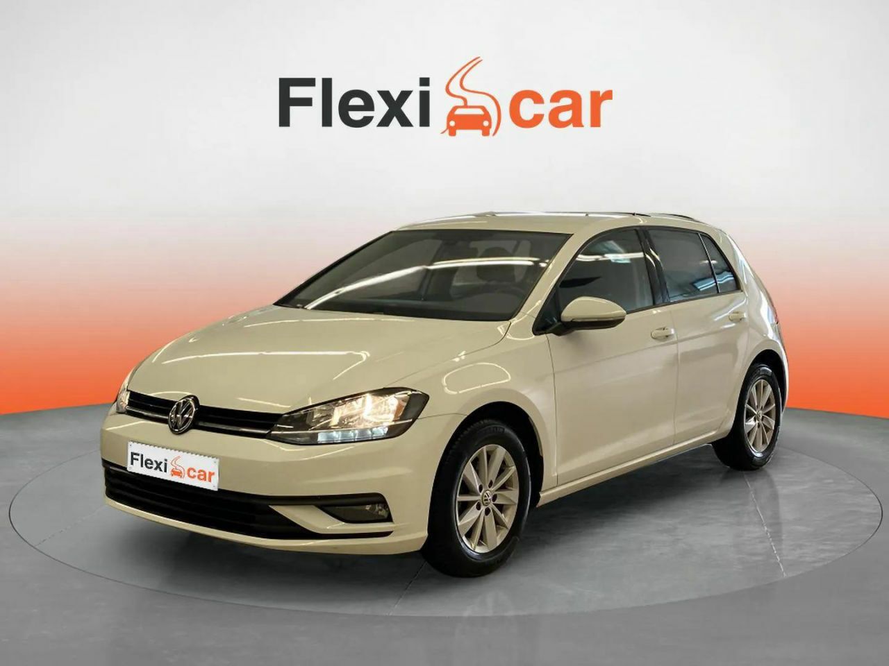 volkswagen golf 2018 / foto grande (3)