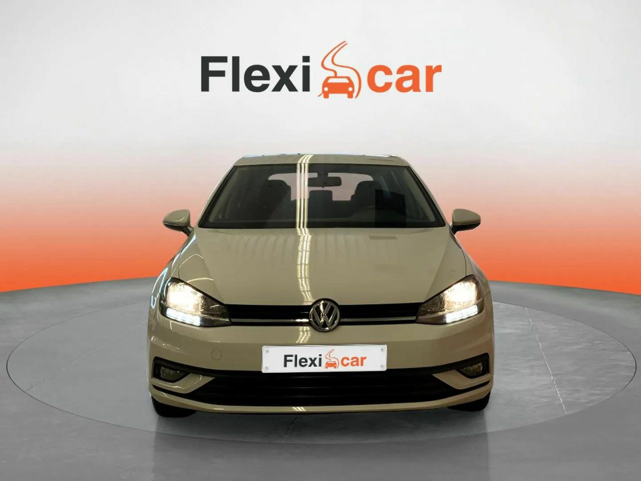 volkswagen golf 2018 / foto grande (2)