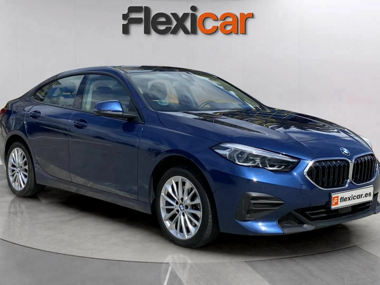 Foto bmw serie 2 2023 /
