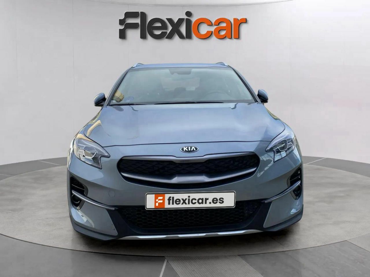 kia xceed 2021 / foto grande (2)