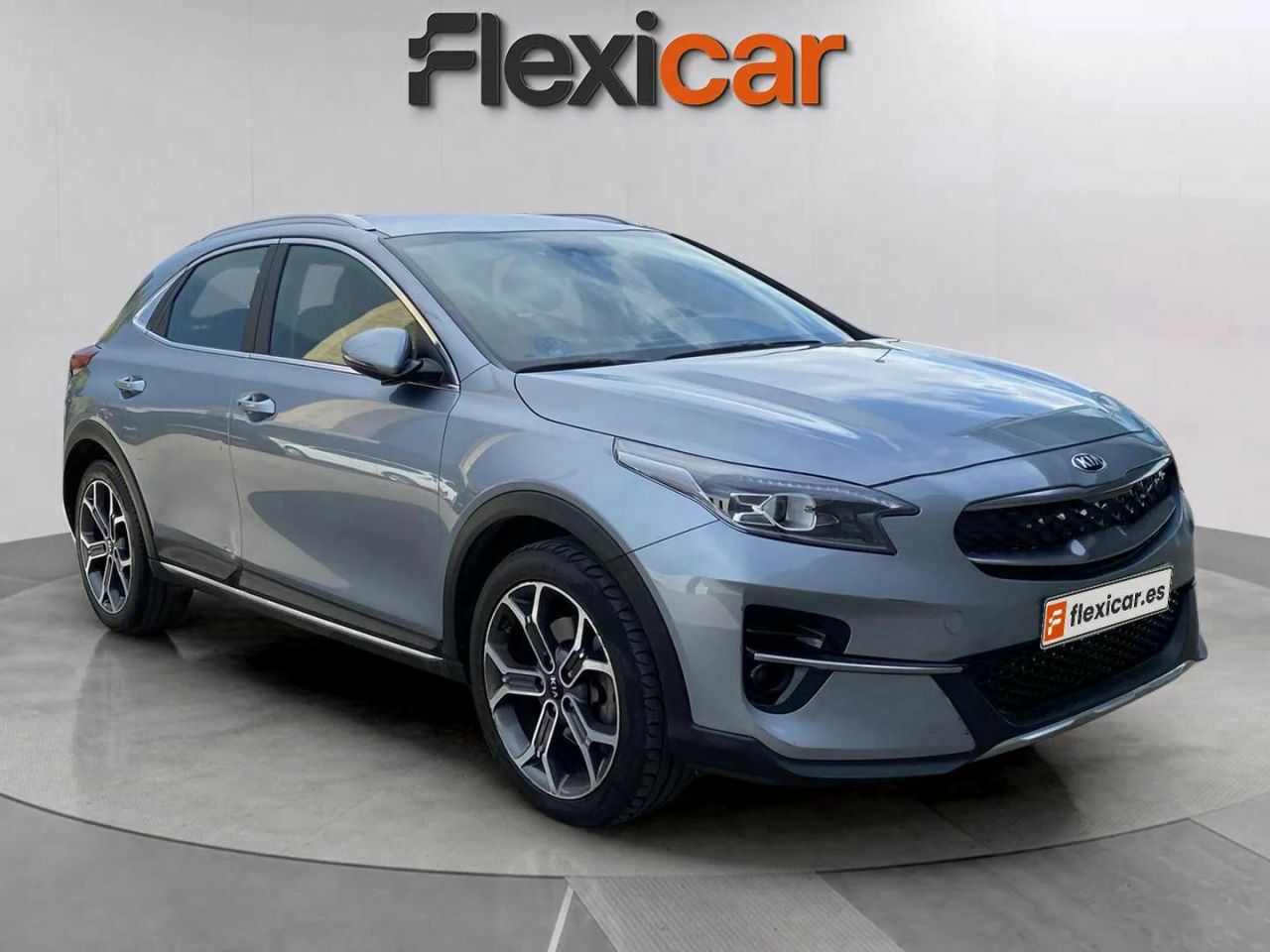 Foto kia xceed 2021 /