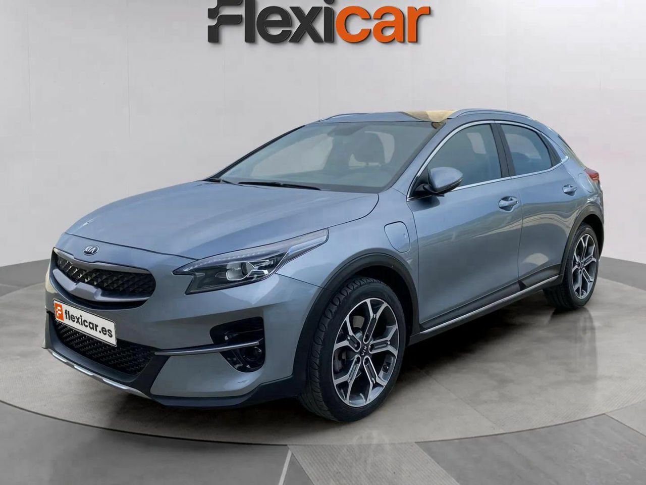 kia xceed 2021 / foto grande (3)