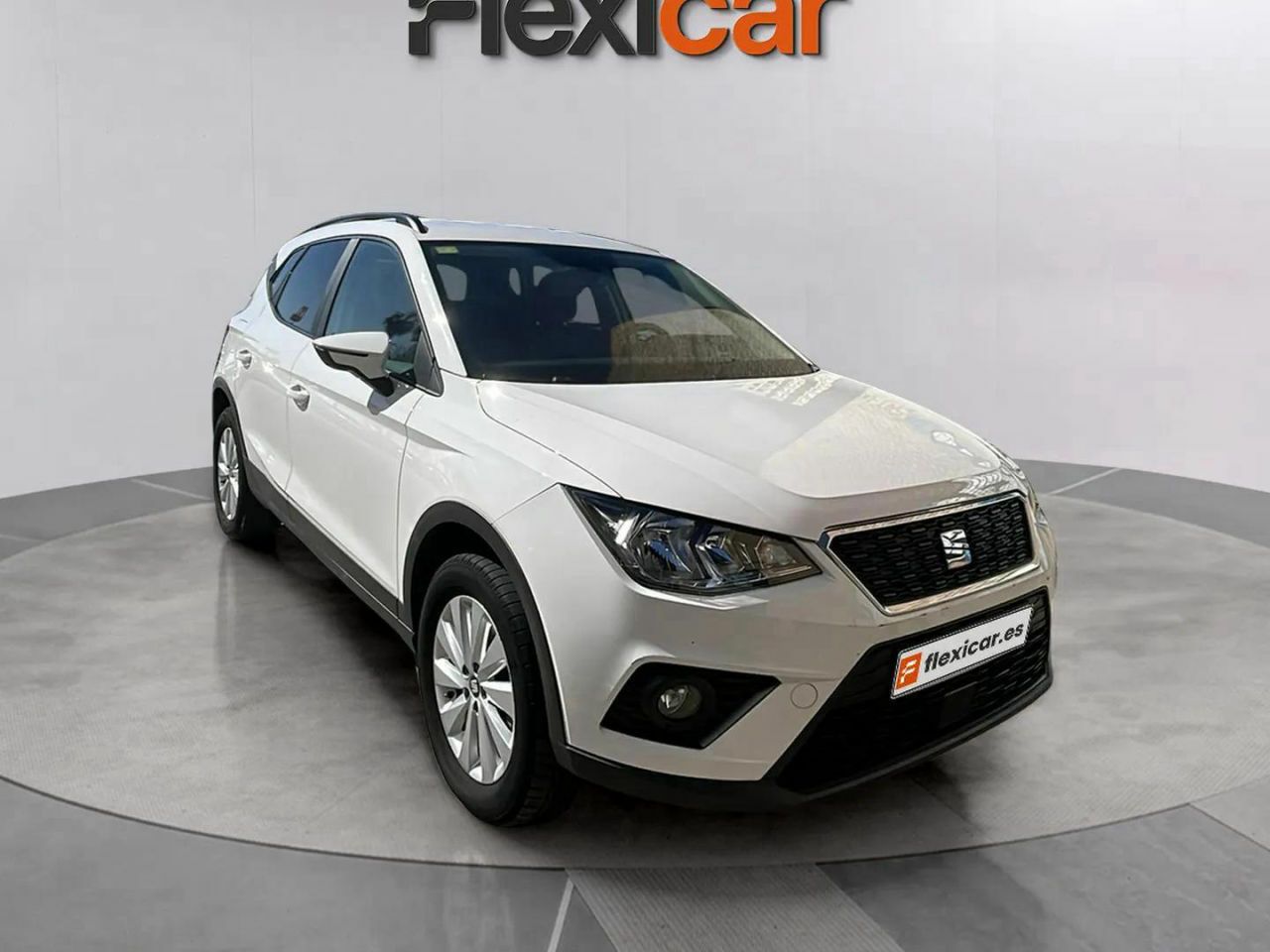 Foto seat arona 2018 /