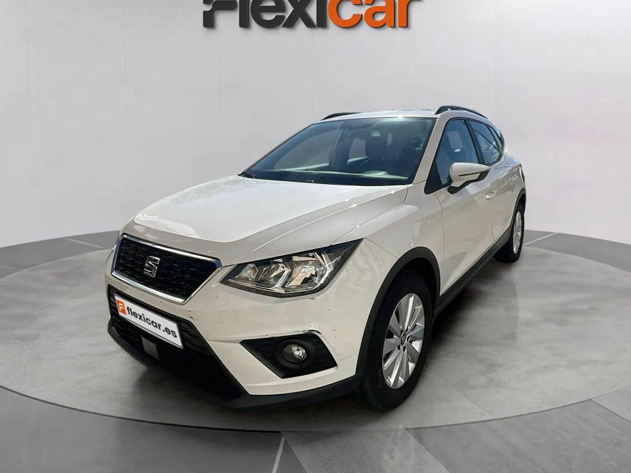 seat arona 2018 / foto grande (2)