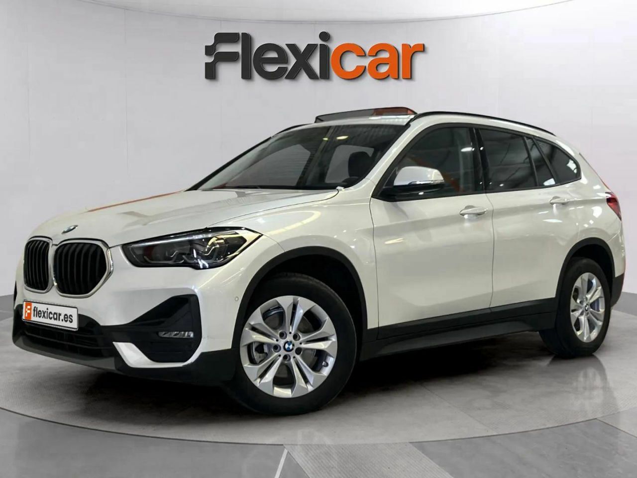 bmw x1 2022 / foto grande (3)