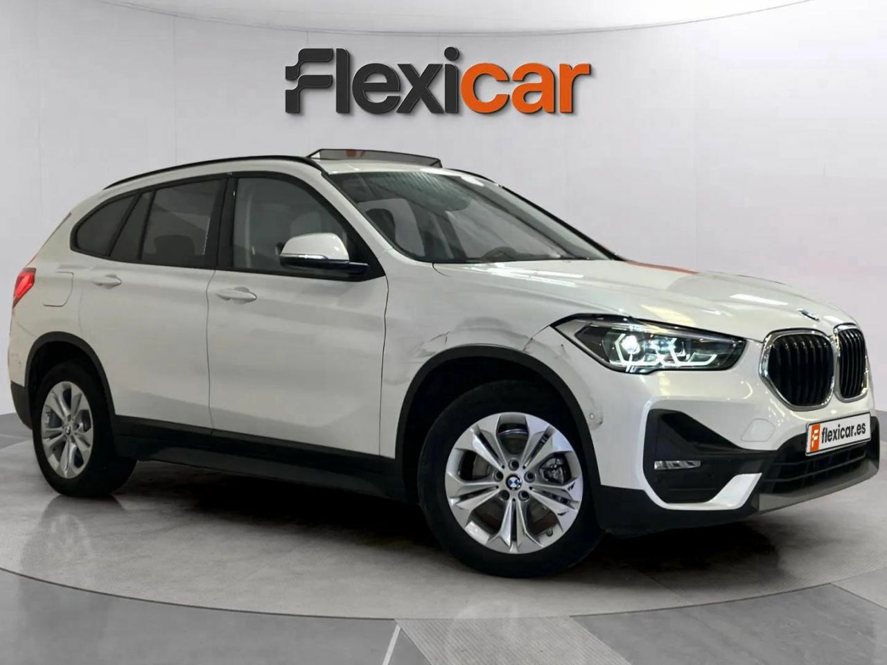 Foto bmw x1 2022 /