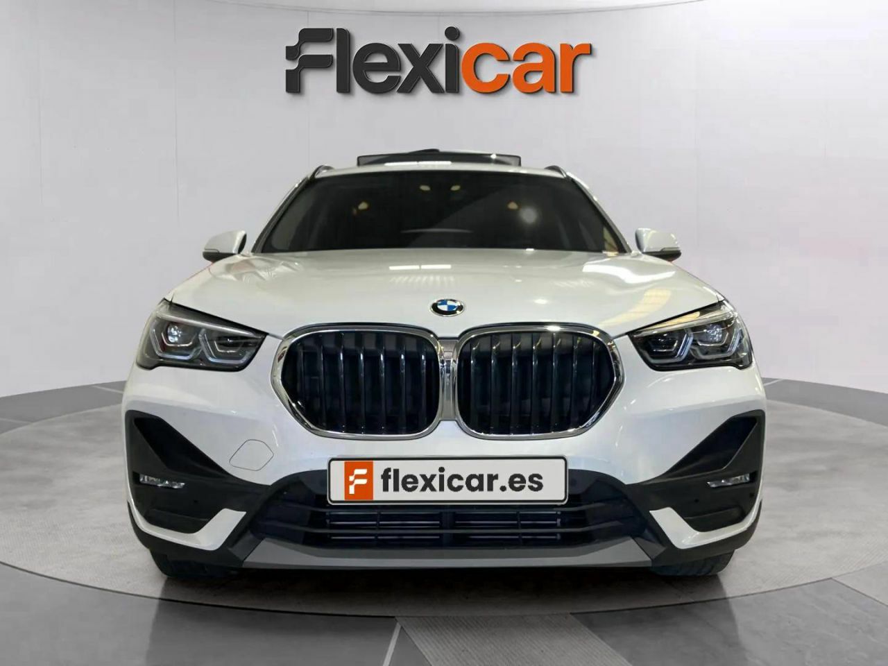 bmw x1 2022 / foto grande (2)