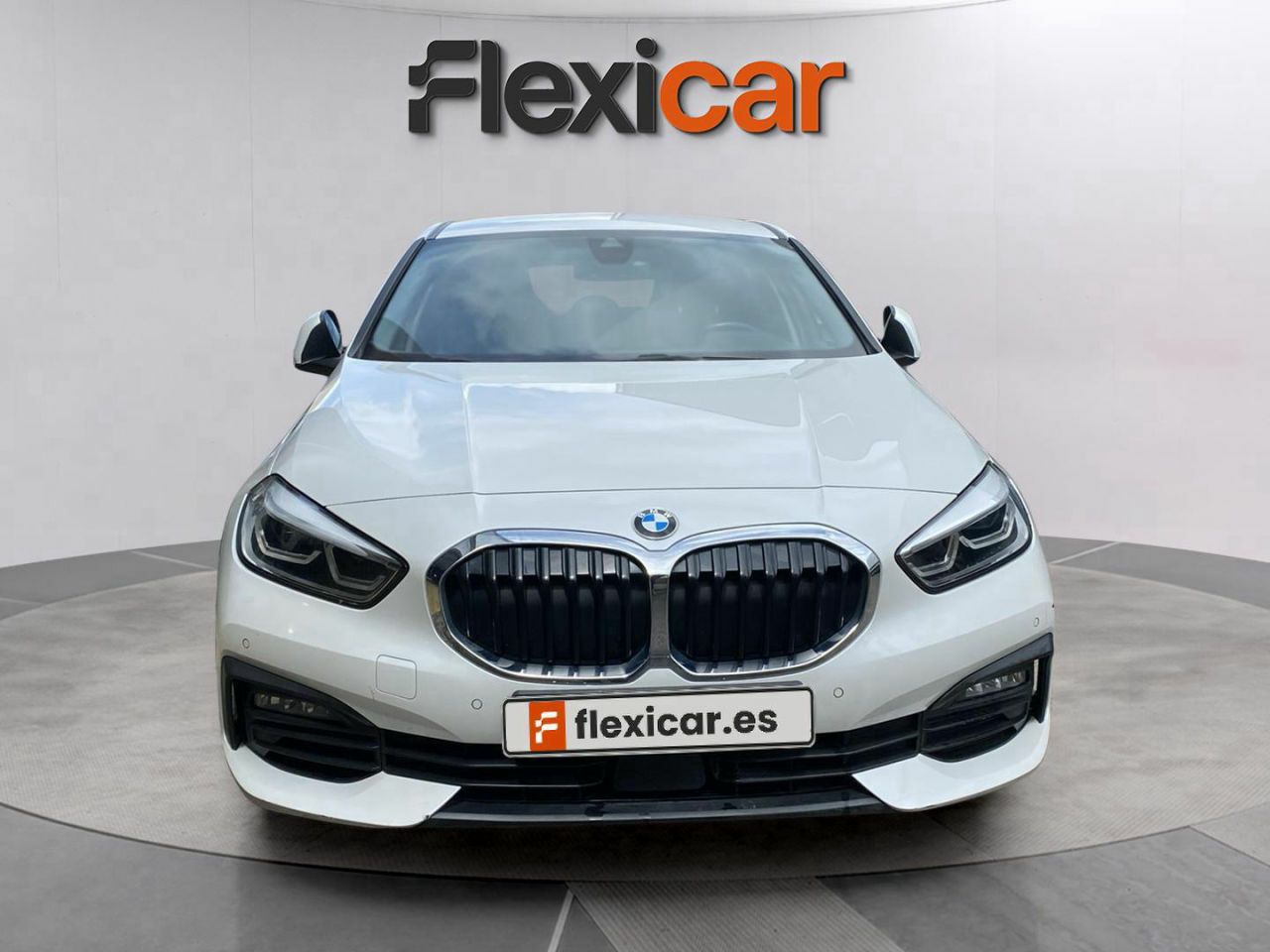 bmw serie 1 2021 / foto grande (2)