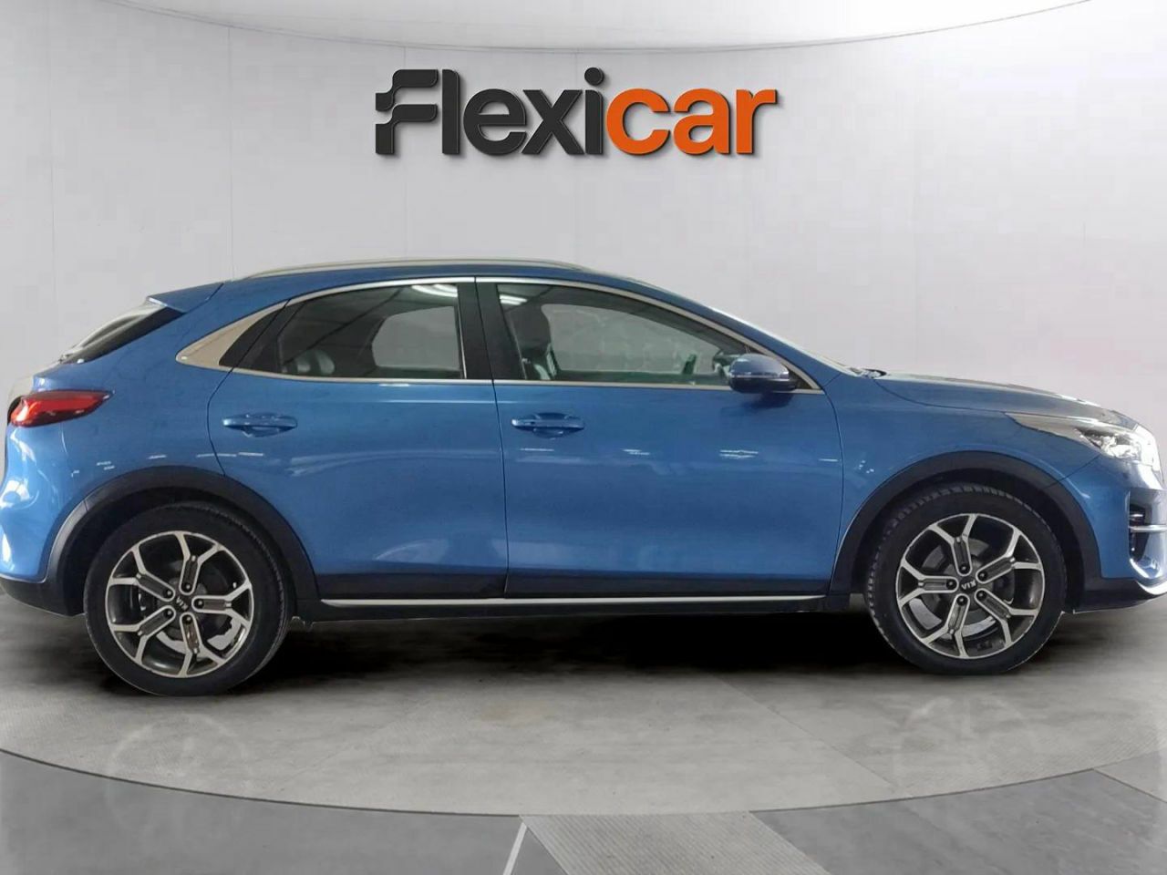 kia xceed 2021 / foto grande (3)