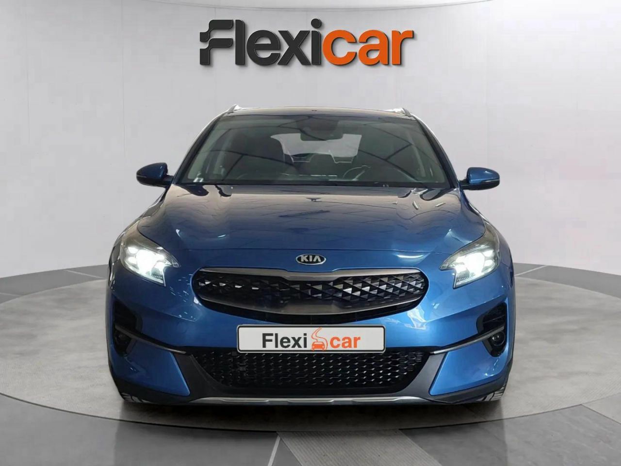 kia xceed 2021 / foto grande (2)
