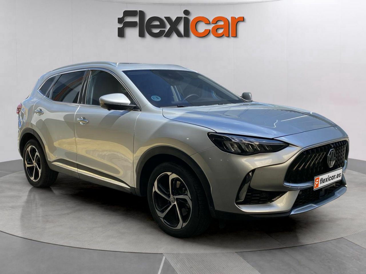 Foto mg hs 2024 /