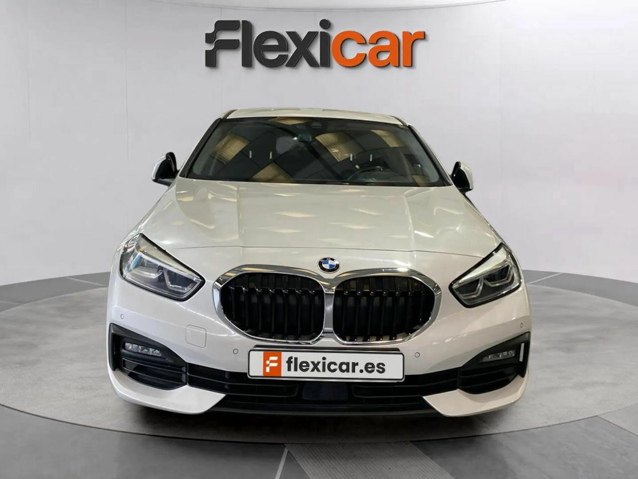 bmw serie 1 2021 / foto grande (2)