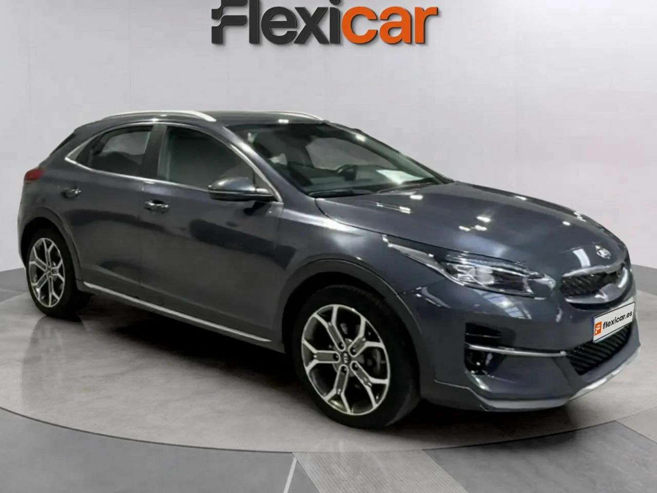 Foto kia xceed 2021 /