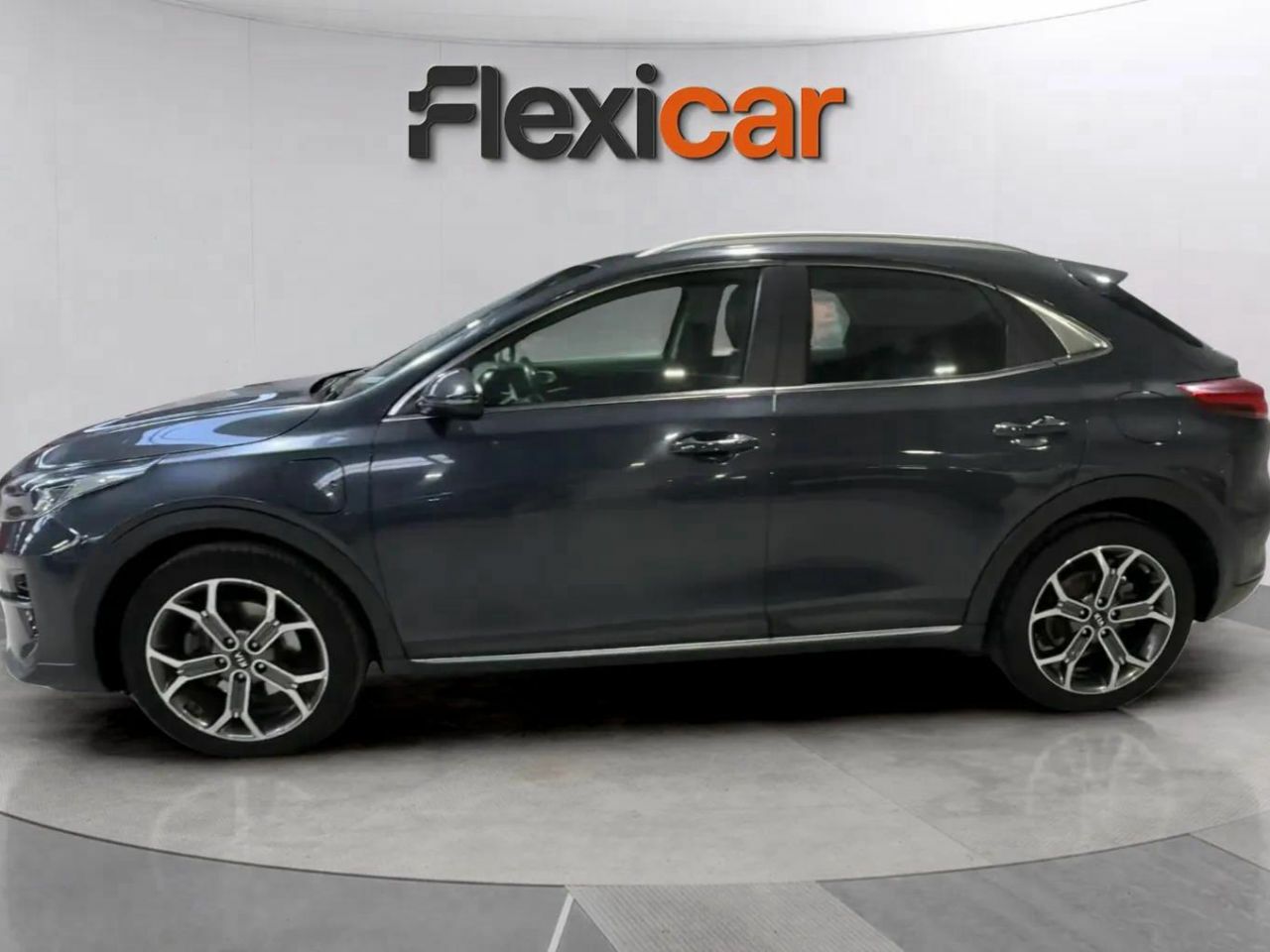 kia xceed 2021 / foto grande (3)