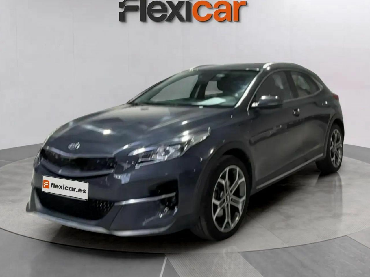 kia xceed 2021 / foto grande (2)