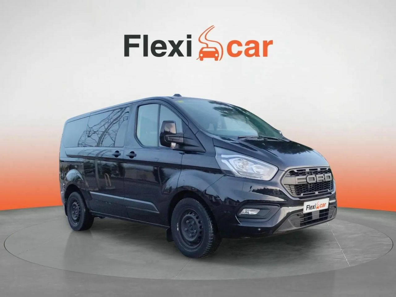 Foto ford transit custom 2021 /