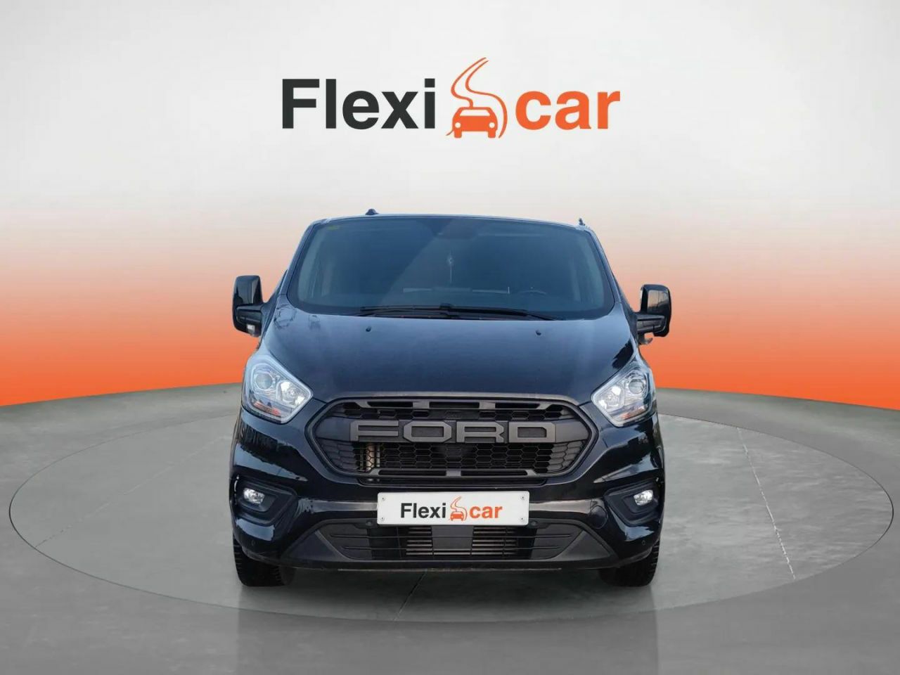 ford transit custom 2021 / foto grande (2)