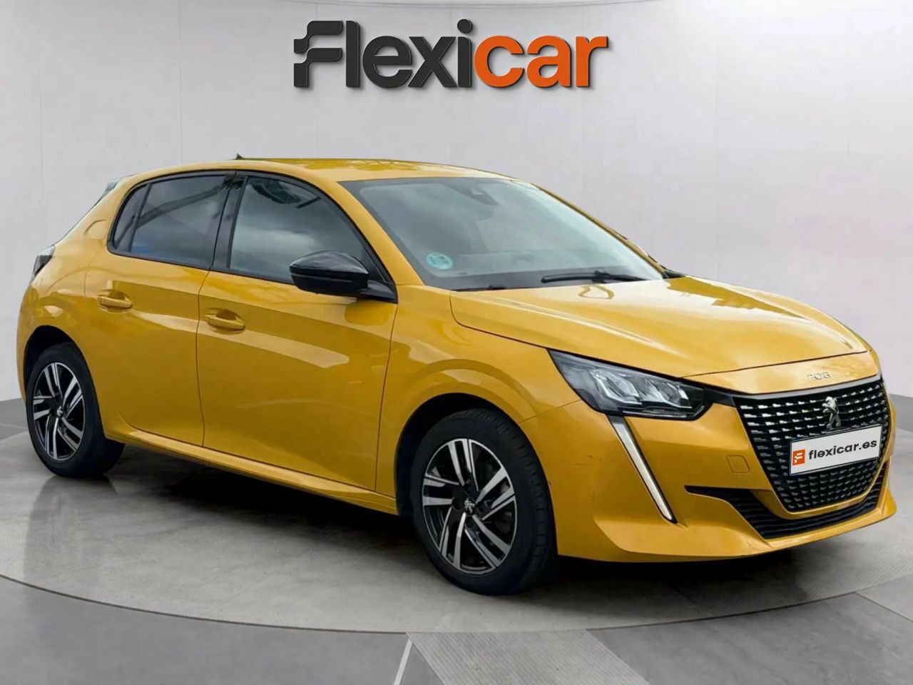 Foto peugeot 208 2022 /