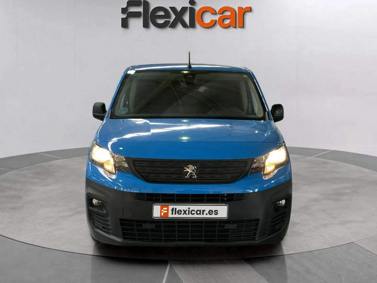 peugeot partner 2019 / foto grande (2)