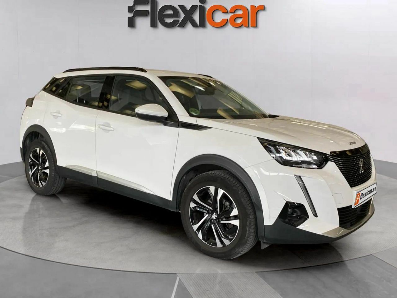 Foto peugeot 2008 2020 /