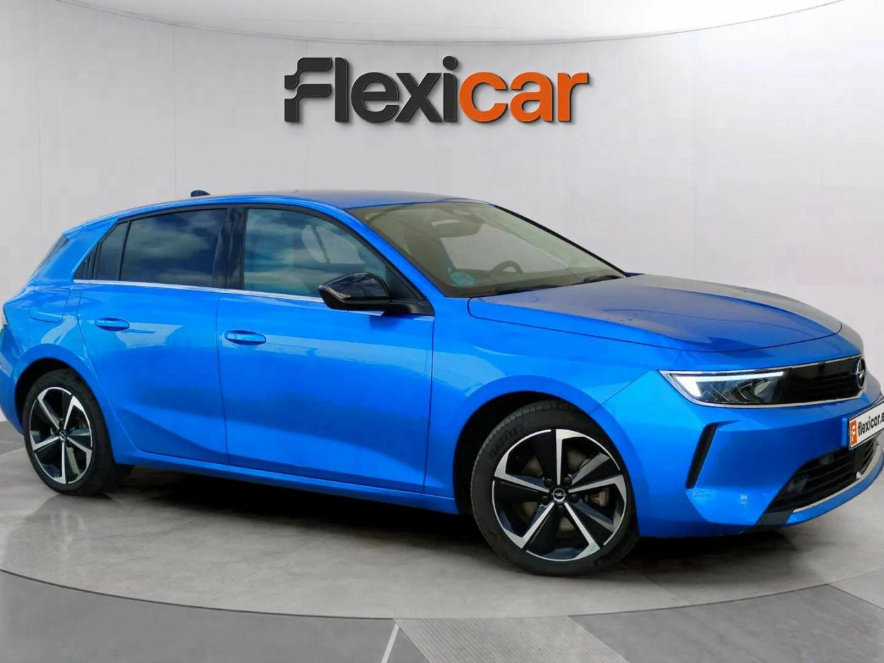 Foto opel astra 2023 /
