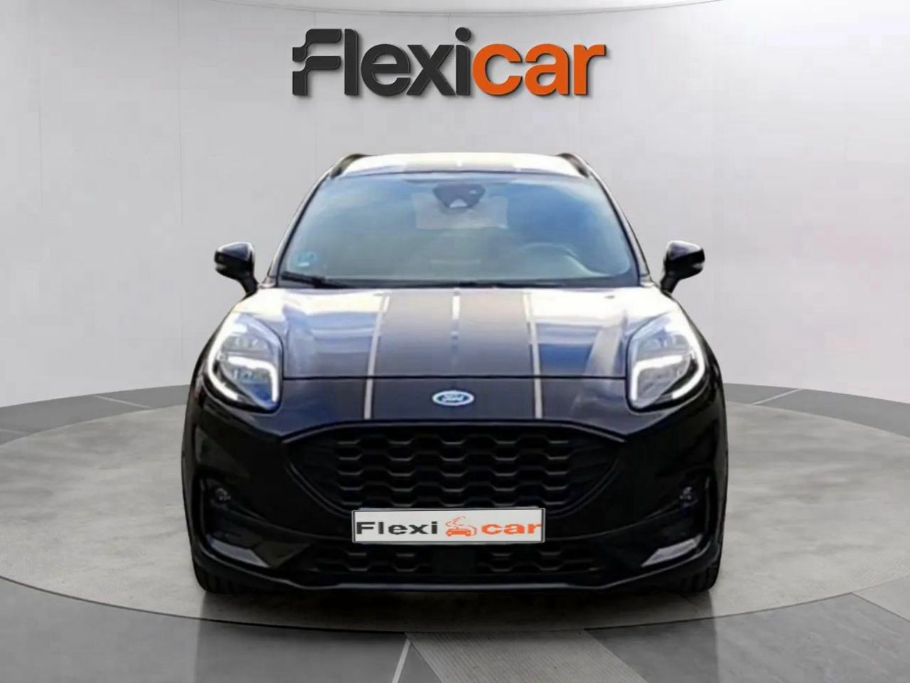 ford puma 2022 / foto grande (2)