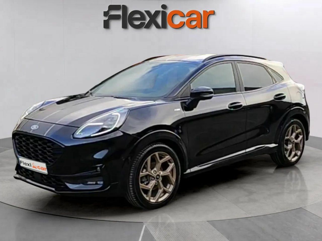 ford puma 2022 / foto grande (3)