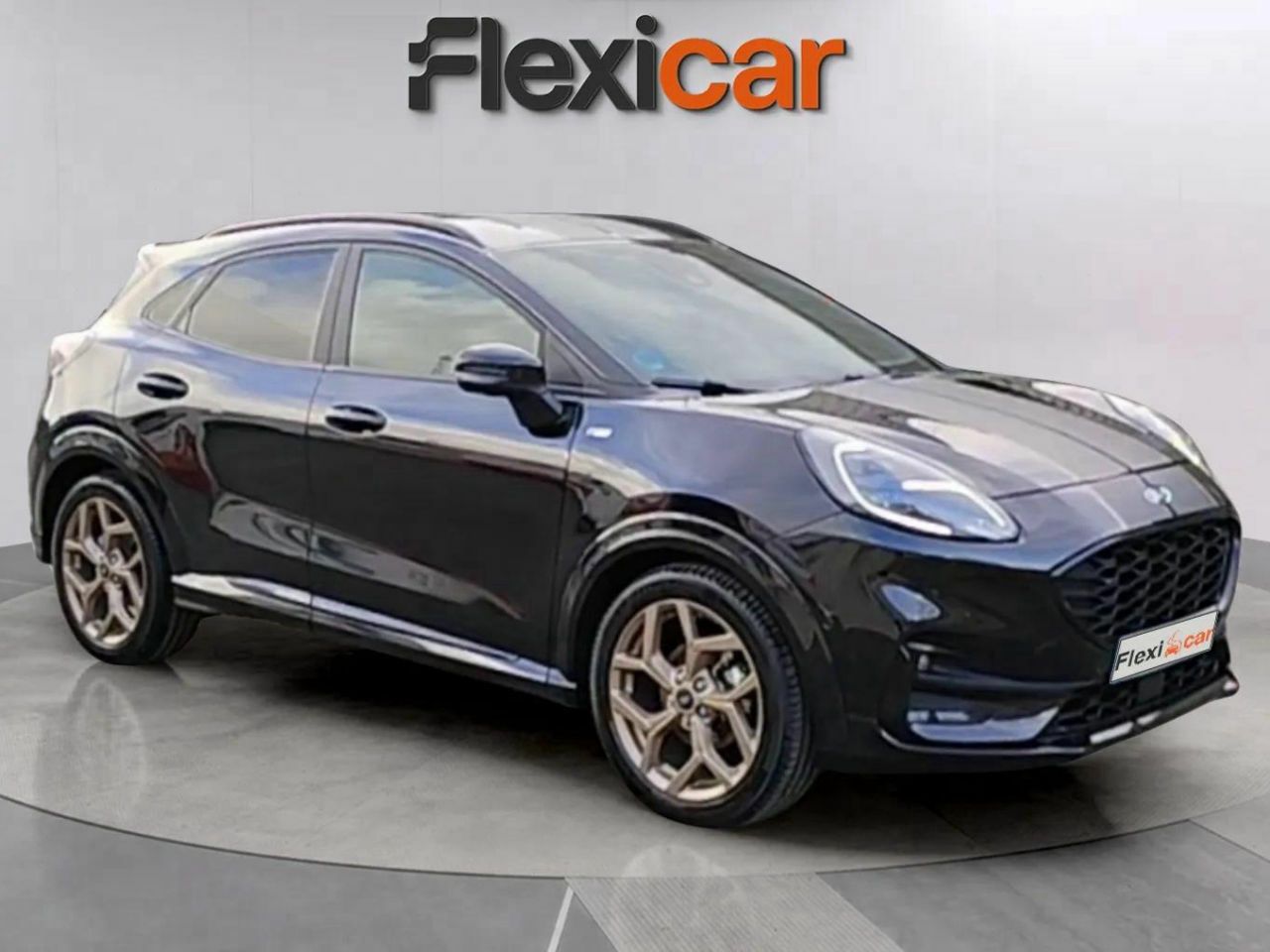 Foto ford puma 2022 /