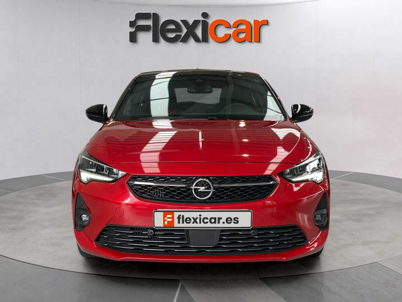 opel corsa 2023 / foto grande (2)