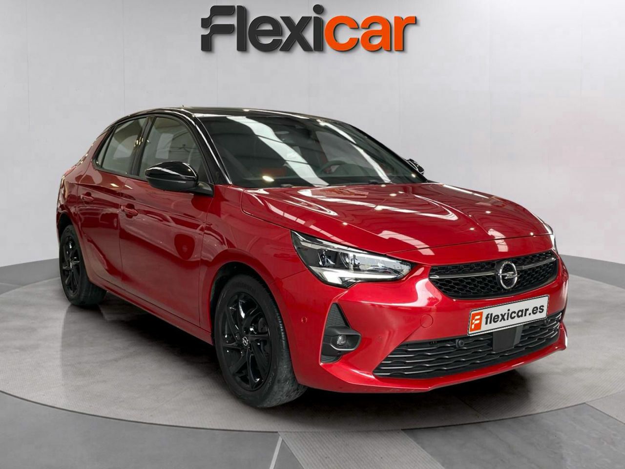 Foto opel corsa 2023 /