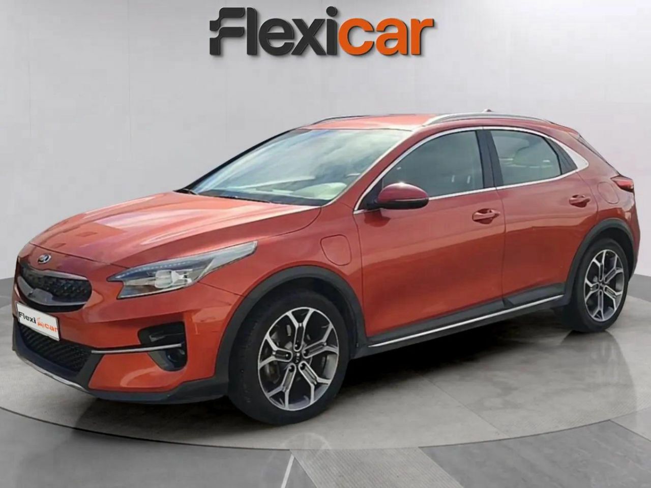 kia xceed 2021 / foto grande (3)