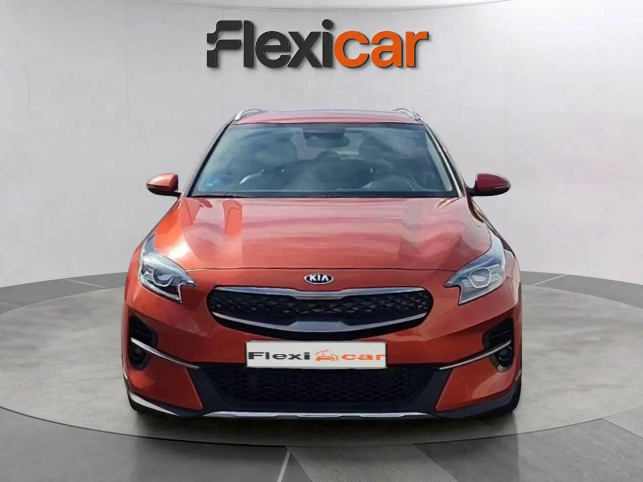 kia xceed 2021 / foto grande (2)