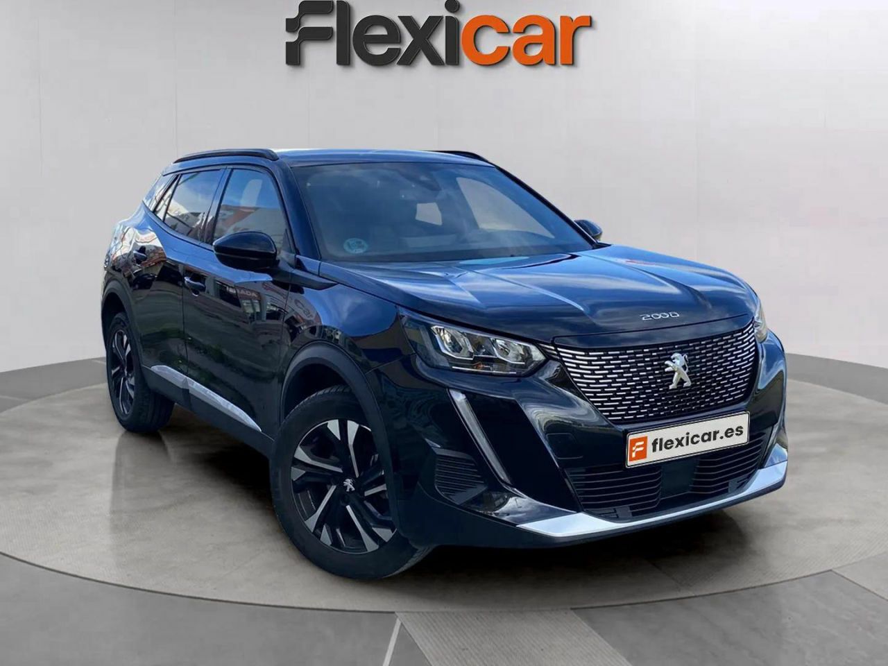 Foto peugeot 2008 2023 /