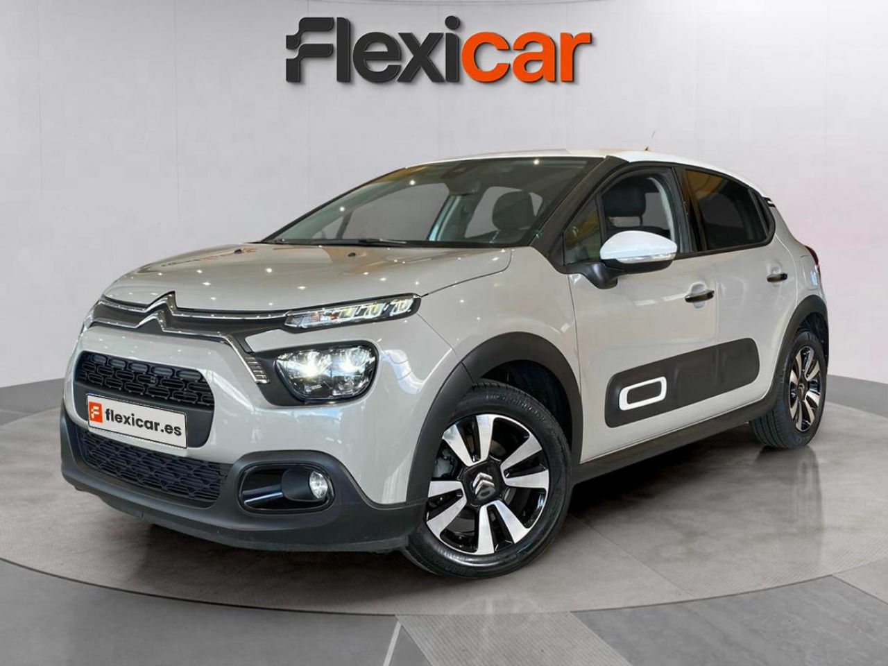 citroën c3 2023 / foto grande (3)