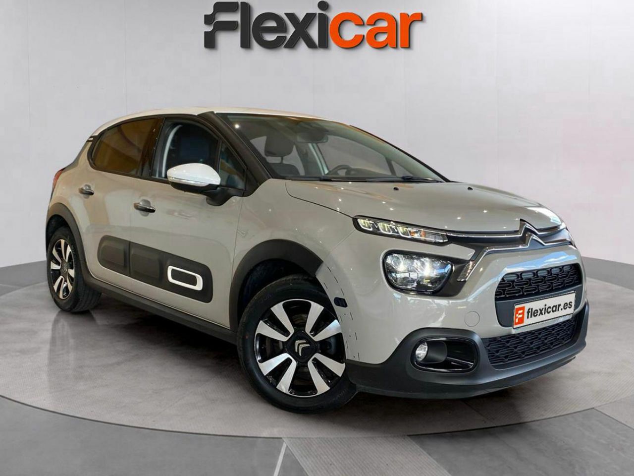 Cupra formentor 2023 peninsula  de segunda mano - citroën c3 2023 /