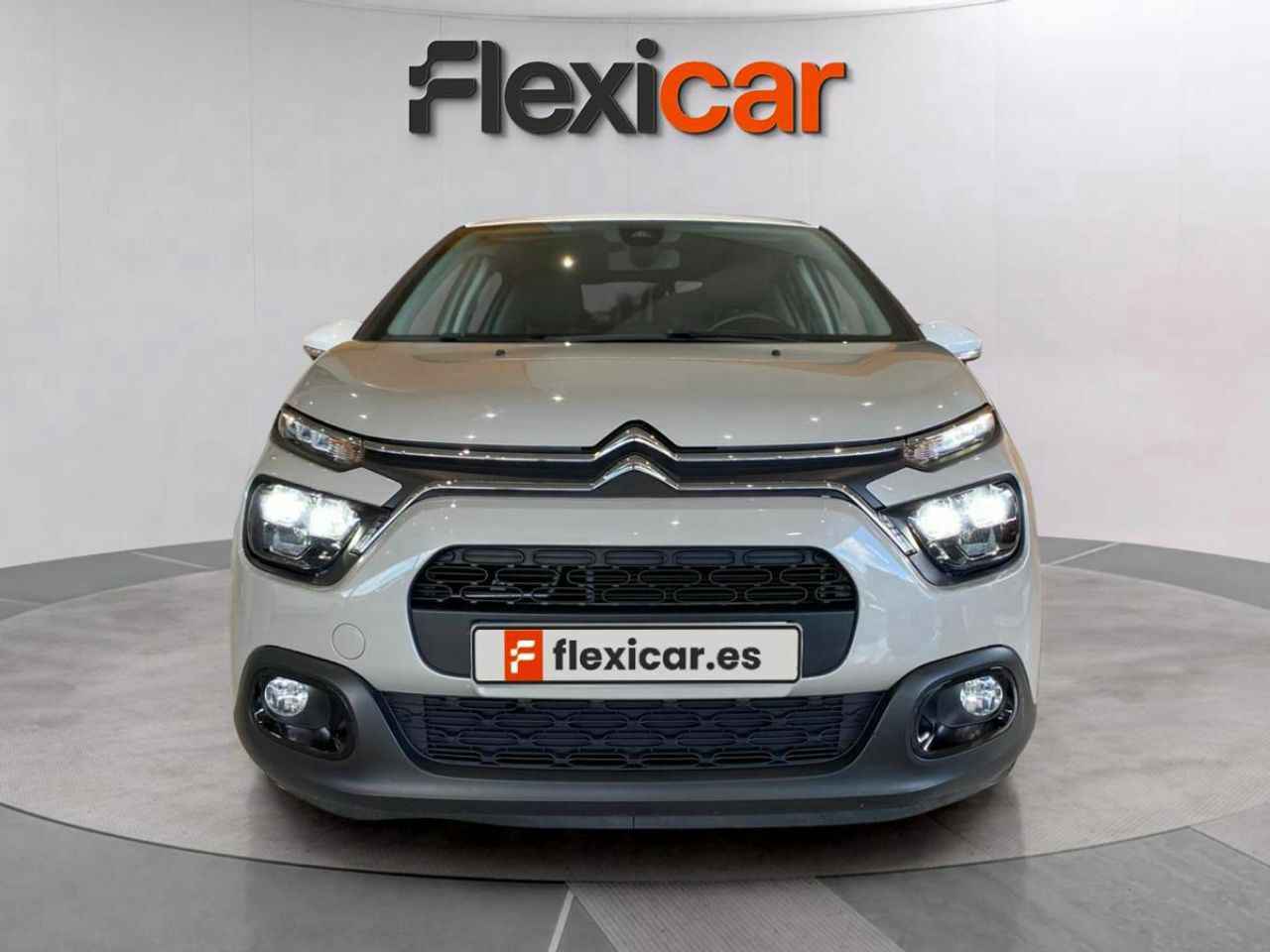 citroën c3 2023 / foto grande (2)
