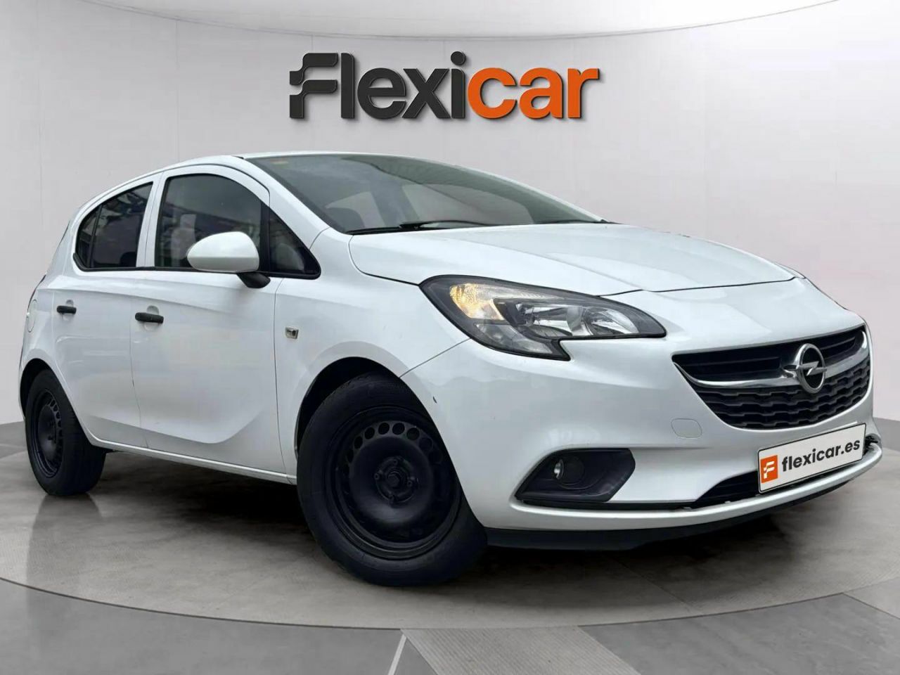 Foto opel corsa 2016 /