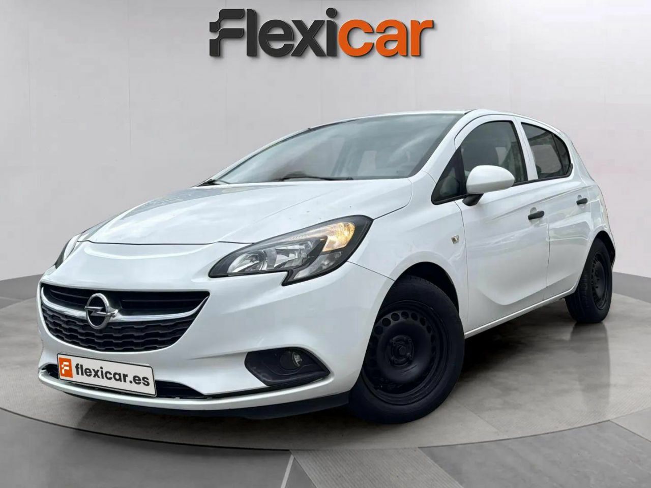 opel corsa 2016 / foto grande (3)