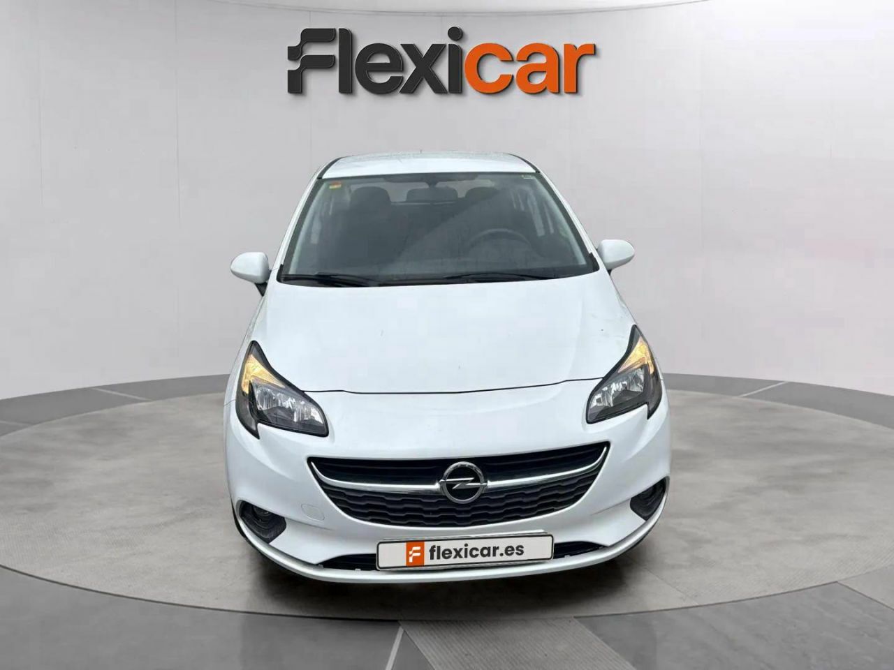 opel corsa 2016 / foto grande (2)