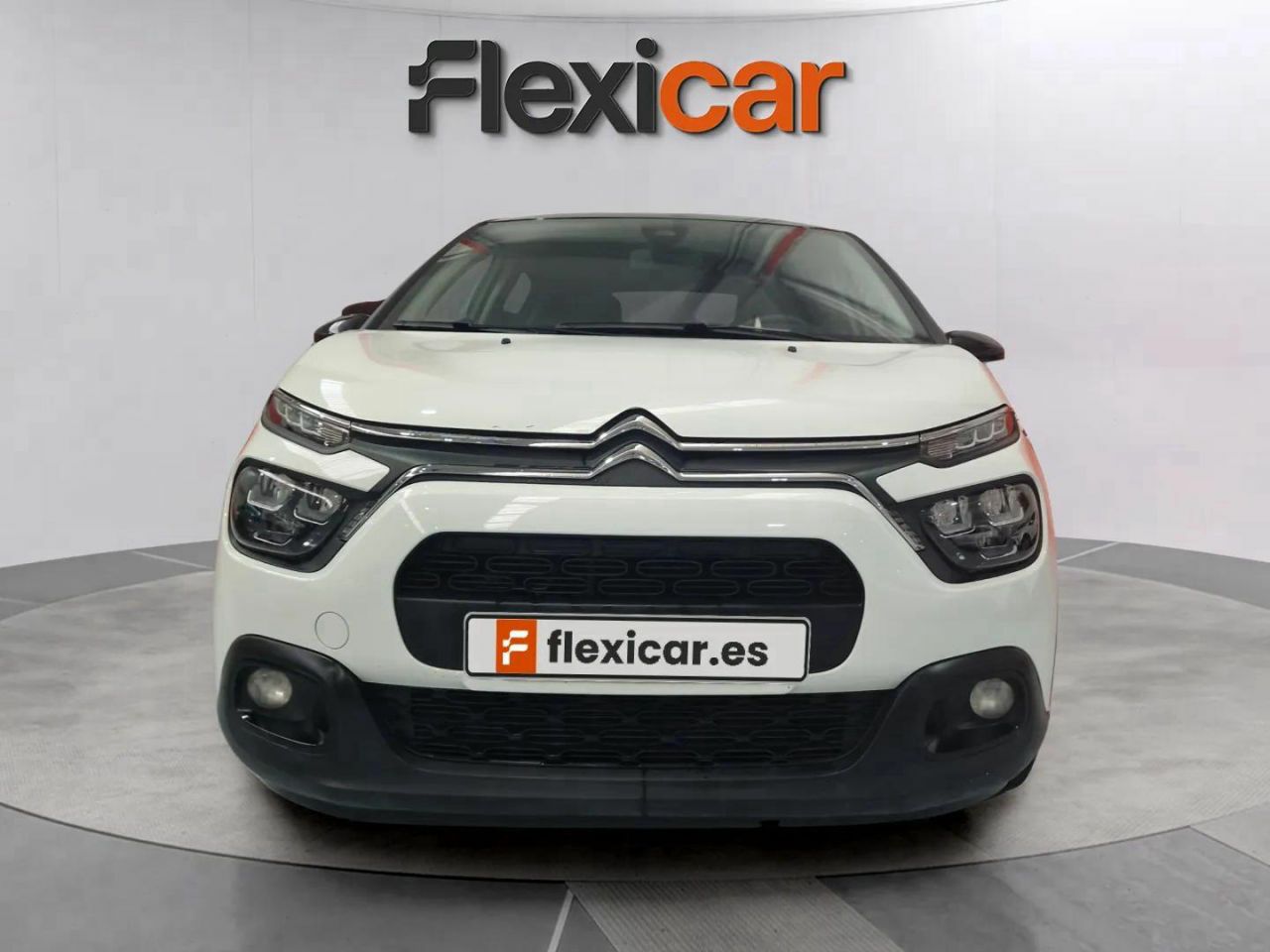 citroën c3 2023 / foto grande (2)