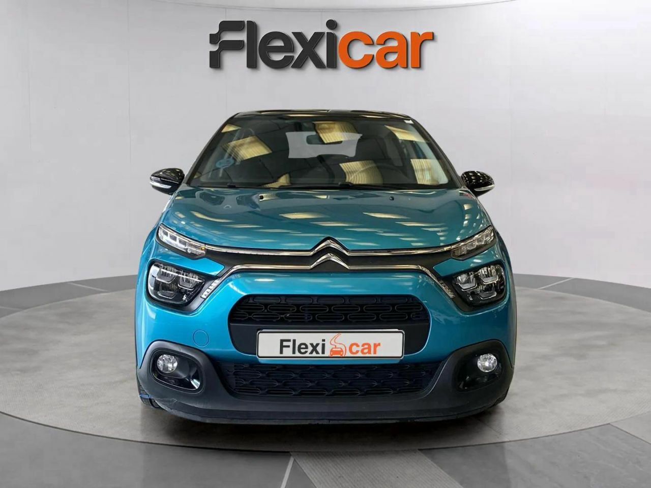 citroën c3 2021 / foto grande (2)