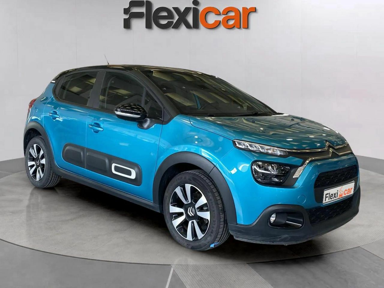 Foto citroën c3 2021 /