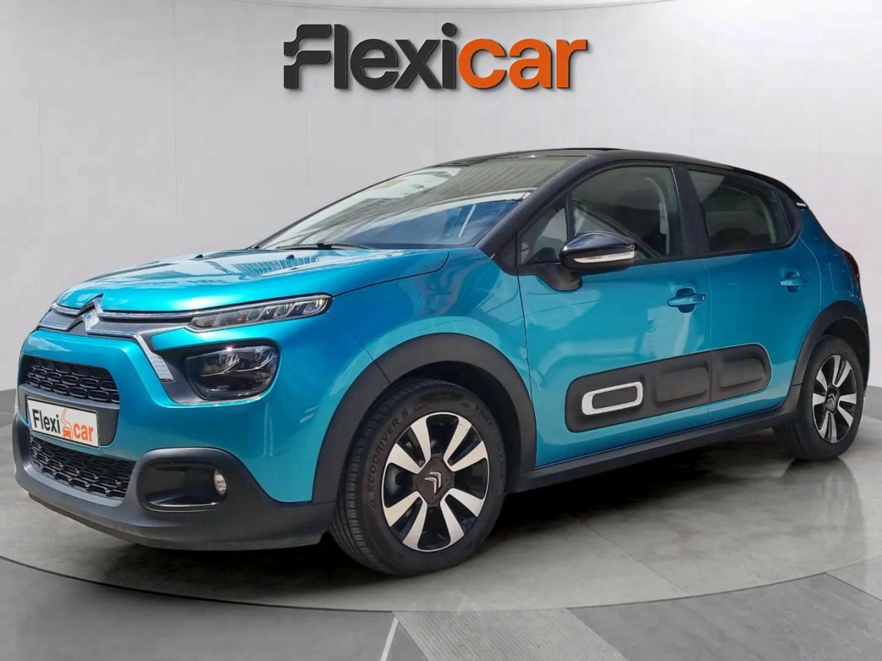citroën c3 2021 / foto grande (3)