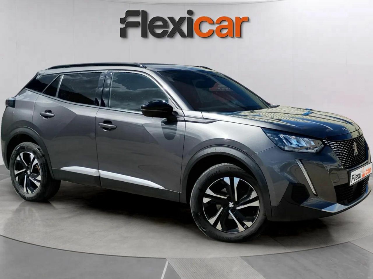 Foto peugeot 2008 2023 /
