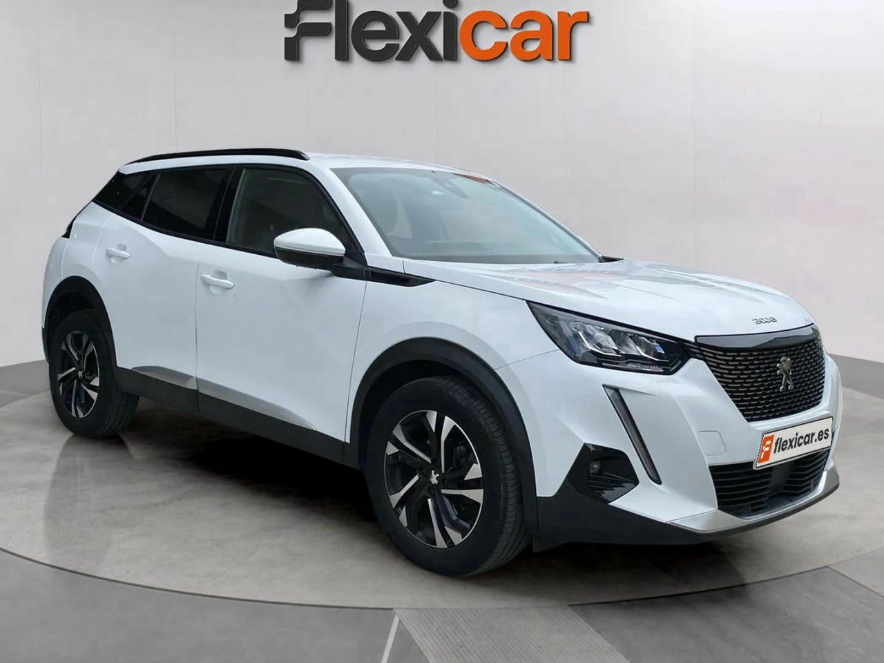 Foto peugeot 2008 2021 /