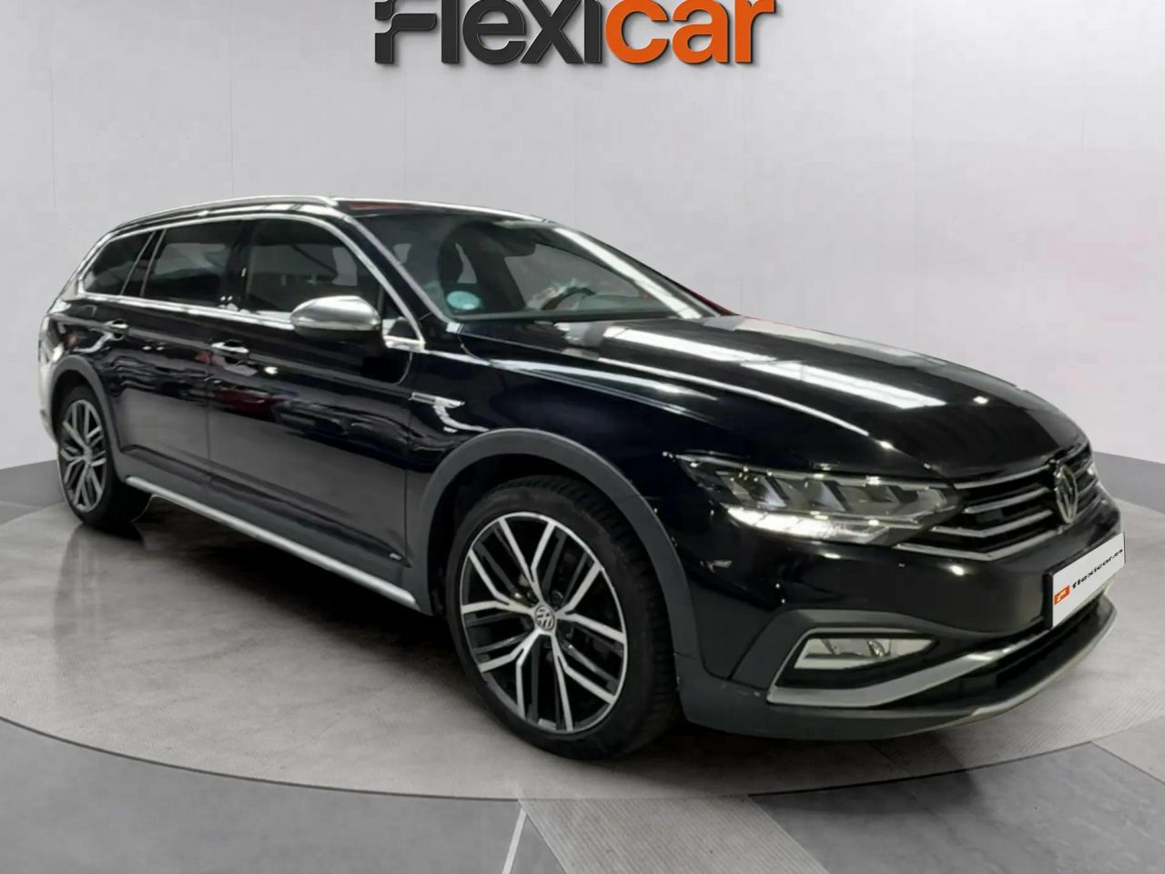 Foto volkswagen passat 2020 /