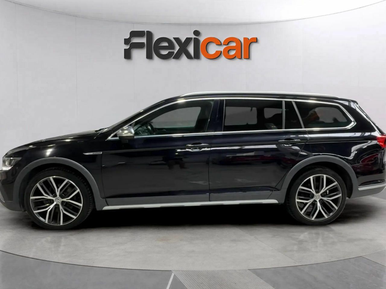 volkswagen passat 2020 / foto grande (3)