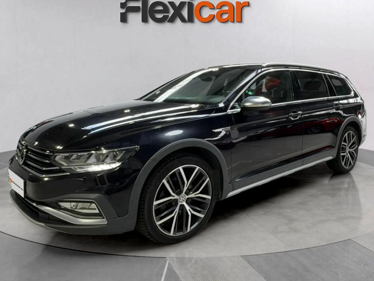 volkswagen passat 2020 / foto grande (2)