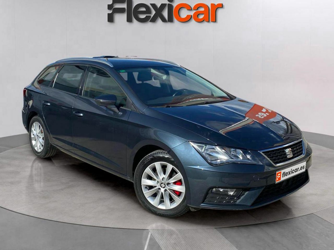 Foto seat leon 2019 /